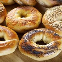 Village Bagels ico