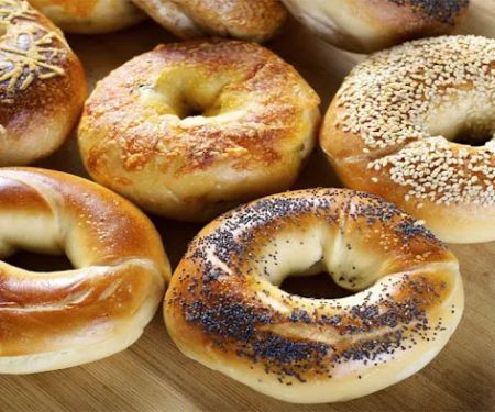 Village Bagels