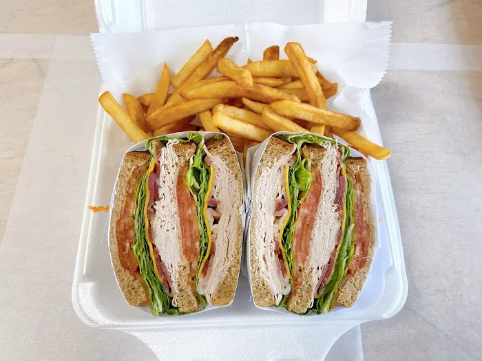 Village Bagels Picture 8