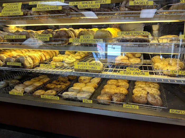 Village Bagels Picture 3