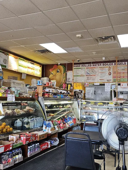 Village Bagels Picture 6