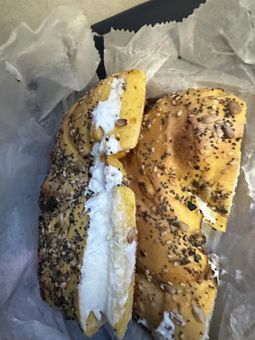 Village Bagels Picture 4