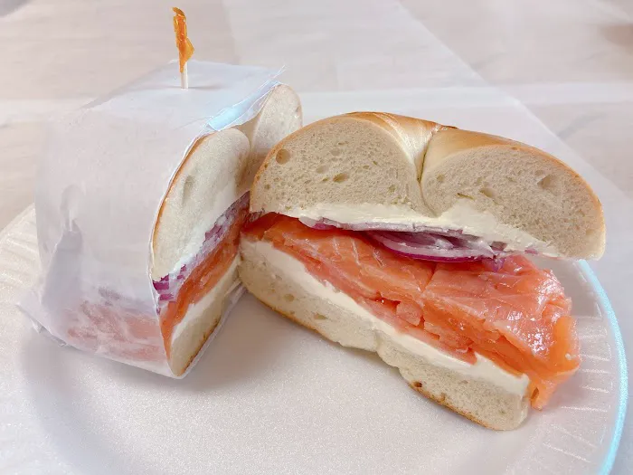 Village Bagels Picture 9