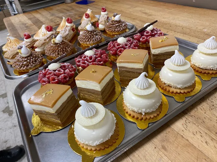 Stellina Bakery & Cafe Picture 5