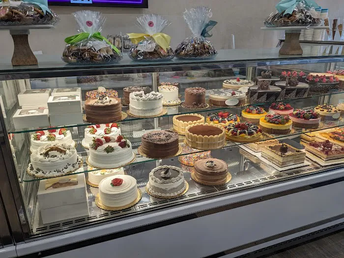 Stellina Bakery & Cafe Picture 9