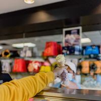 Stellina Bakery & Cafe ico