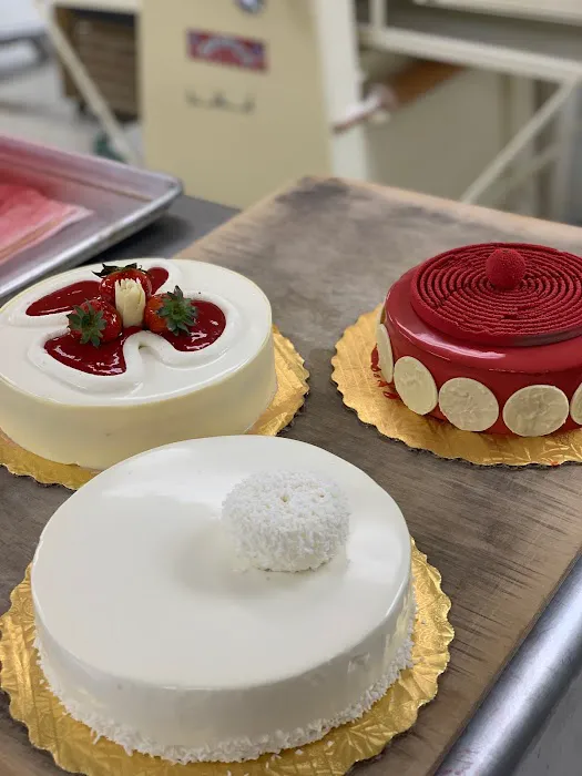 Stellina Bakery & Cafe Picture 8