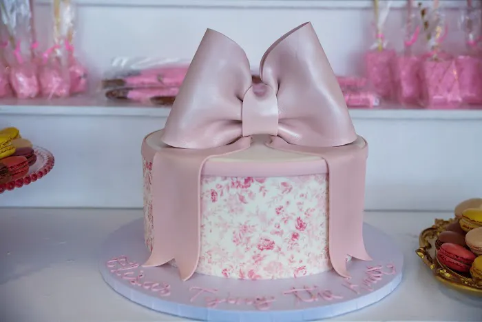 Stellina Bakery & Cafe Picture 7