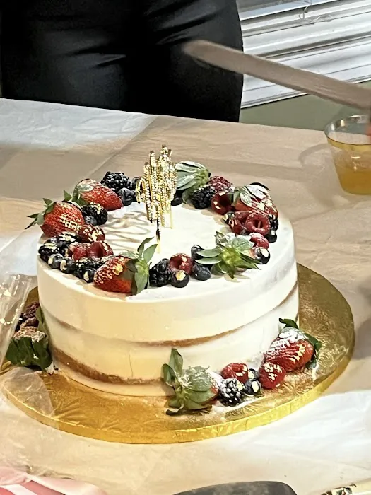 Stellina Bakery & Cafe Picture 3