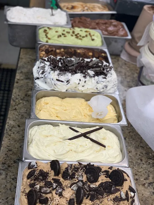 Stellina Bakery & Cafe Picture 4