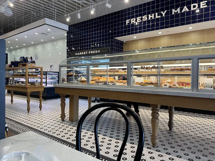 Paris Baguette Picture 10