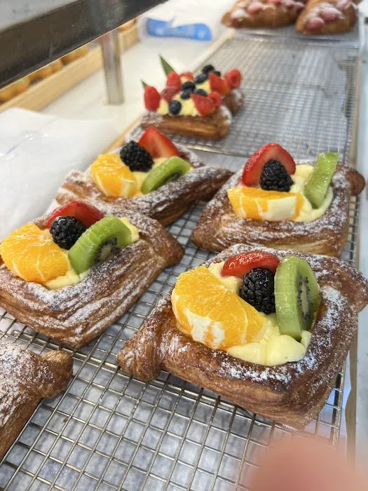 Paris Baguette Picture 9