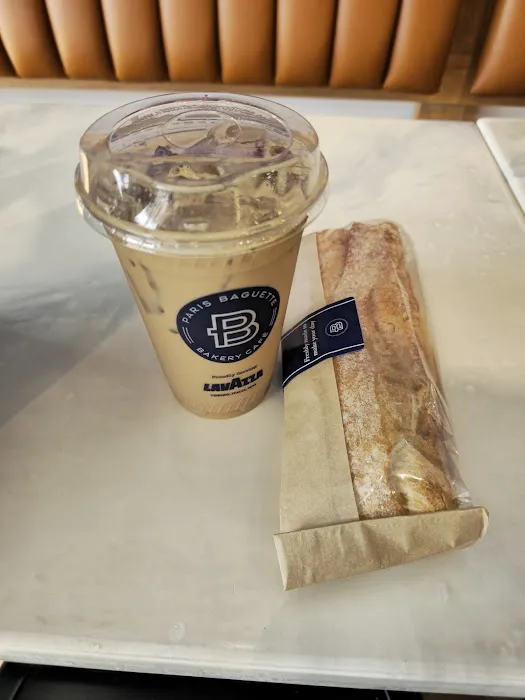 Paris Baguette Picture 1
