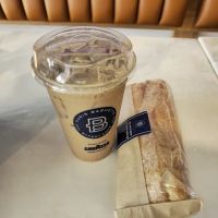 Paris Baguette ico