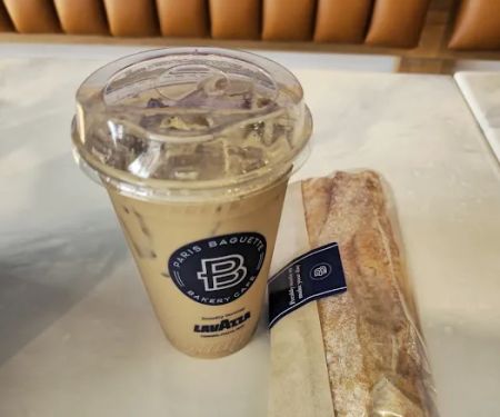 Paris Baguette
