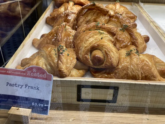 Paris Baguette Picture 6