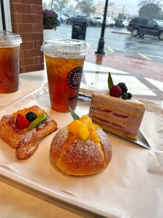 Paris Baguette Picture 4