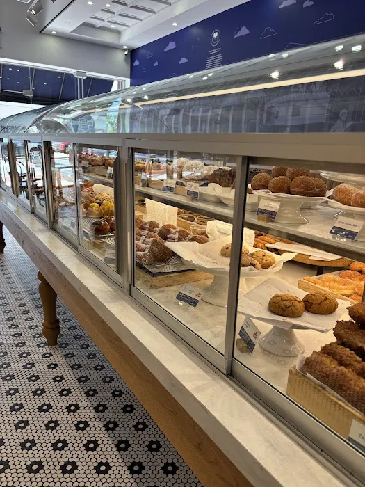 Paris Baguette Picture 5