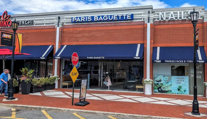 Paris Baguette Picture 8