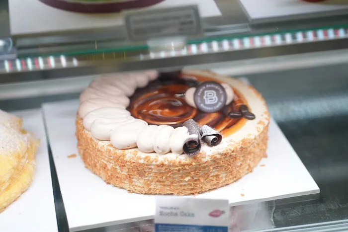 Paris Baguette Picture 7