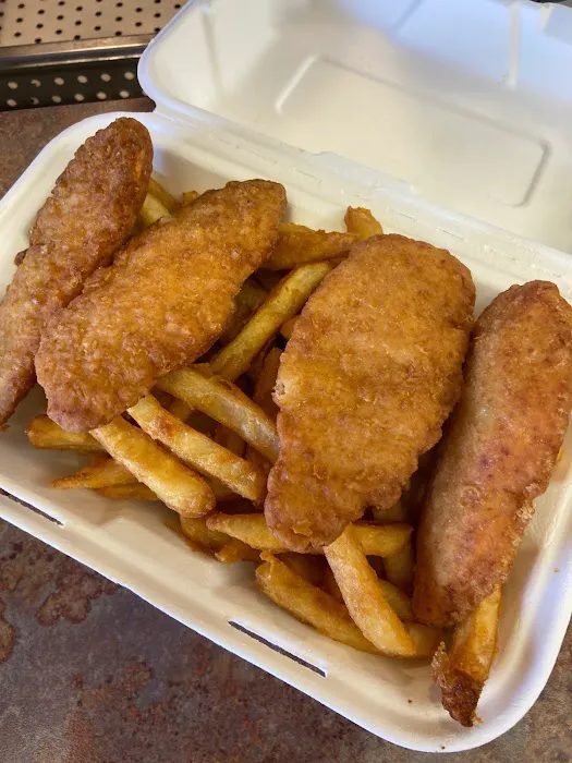 Moo Burger Syosset Picture 4