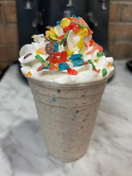 Moo Burger Syosset Picture 1