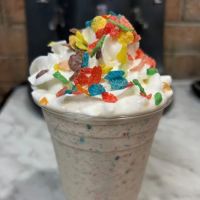 Moo Burger Syosset ico