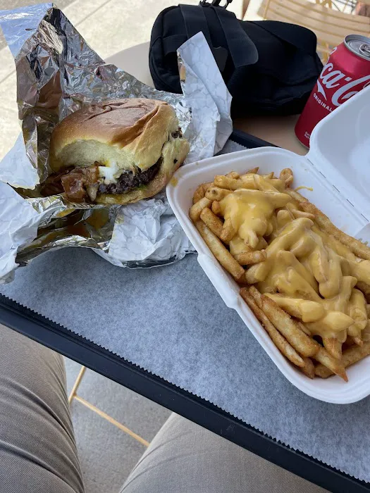 Moo Burger Syosset Picture 7