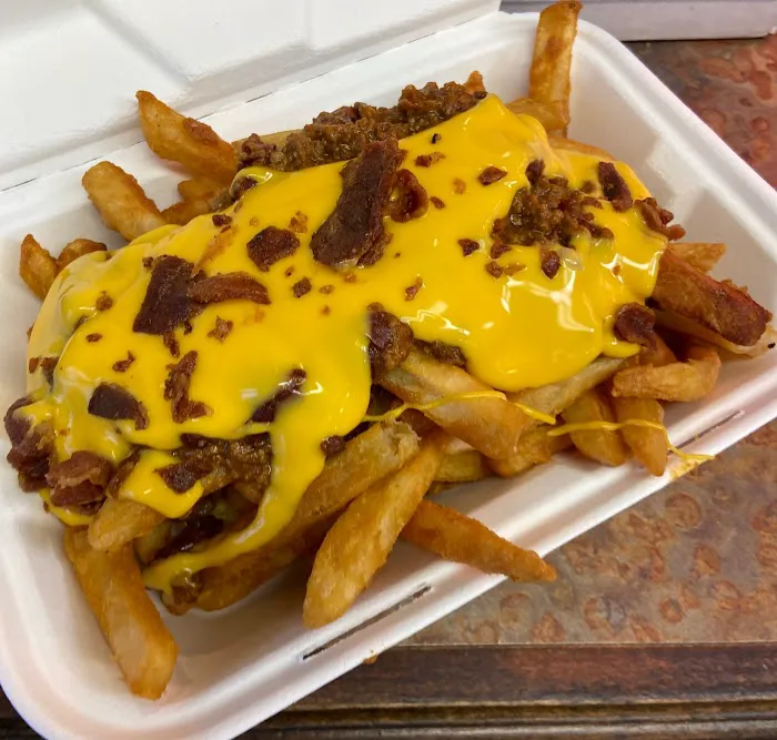 Moo Burger Syosset Picture 9