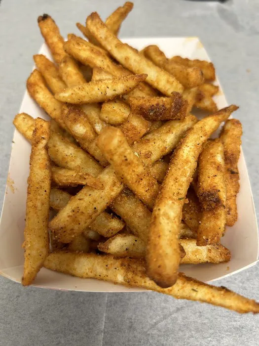 Moo Burger Syosset Picture 3