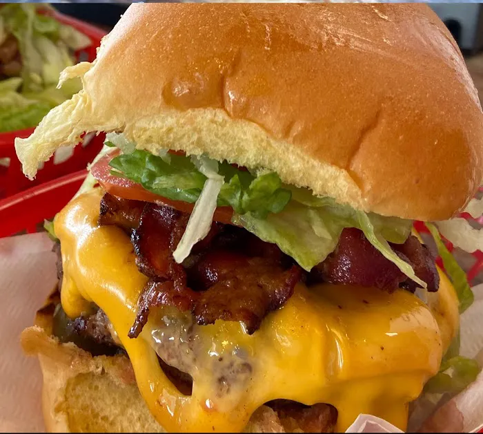 Moo Burger Syosset Picture 8