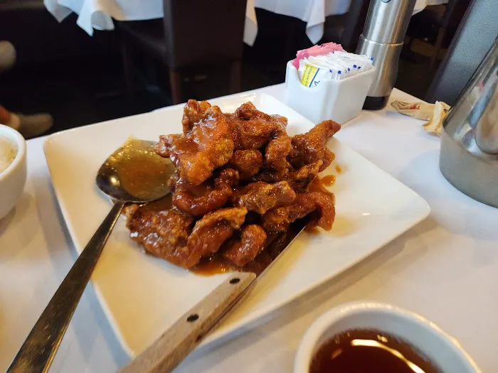 Golden Temple Picture 4