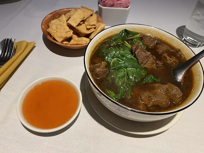 Golden Temple Picture 2