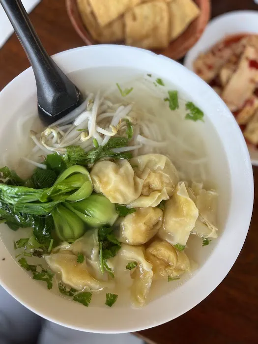 Golden Temple Picture 3