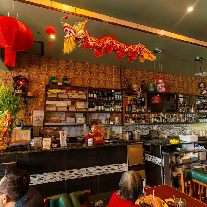 Orient Odyssey Picture 4