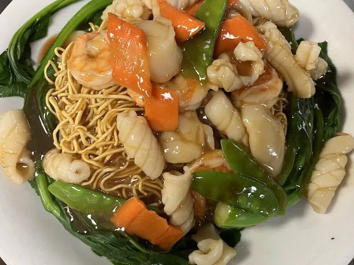 Orient Odyssey Picture 2