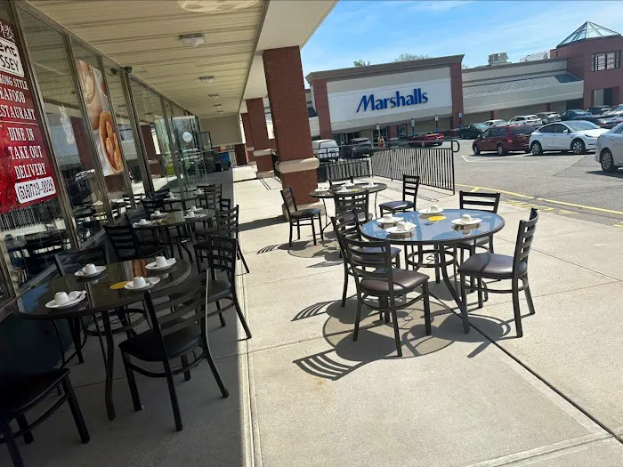 Orient Odyssey Picture 6