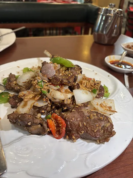 Orient Odyssey Picture 3