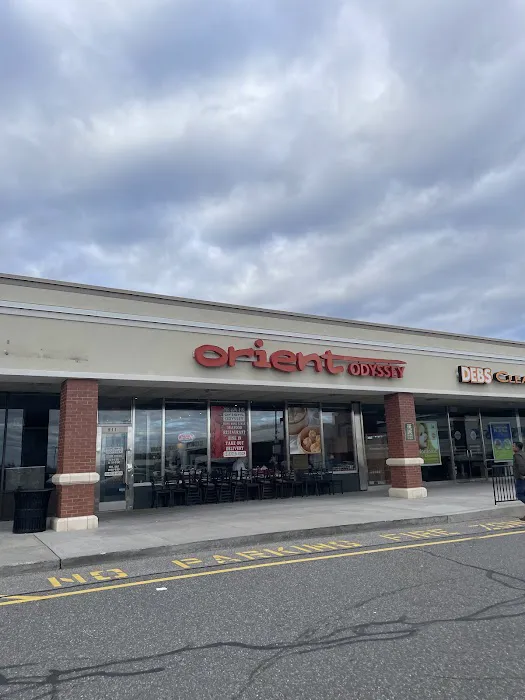 Orient Odyssey Picture 8