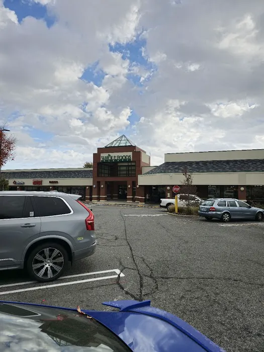 WFM Coffee Bar Picture 5