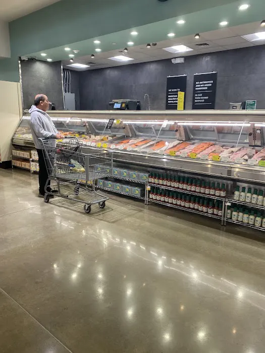 WFM Coffee Bar Picture 2