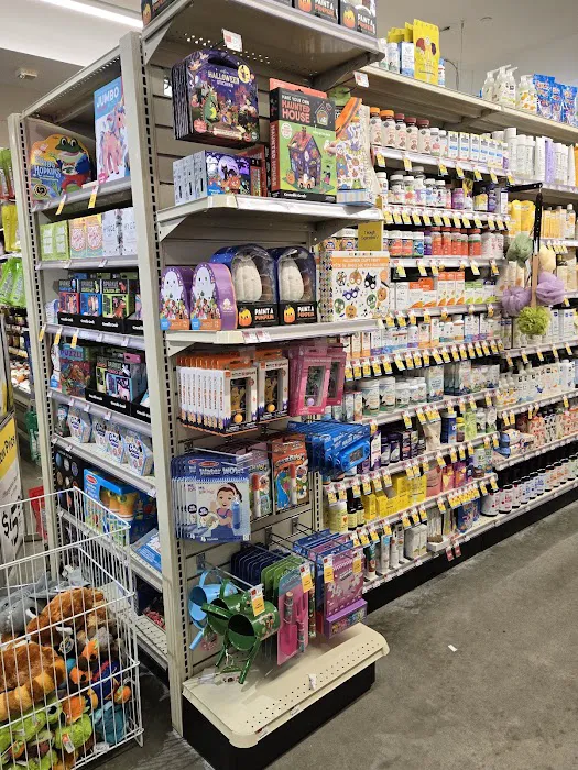 WFM Coffee Bar Picture 4