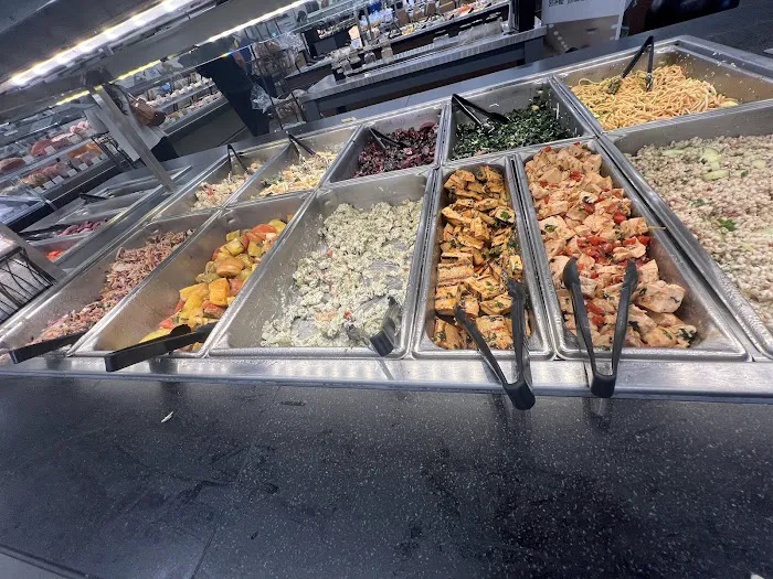 WFM Coffee Bar Picture 1