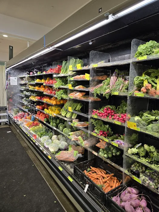 WFM Coffee Bar Picture 6