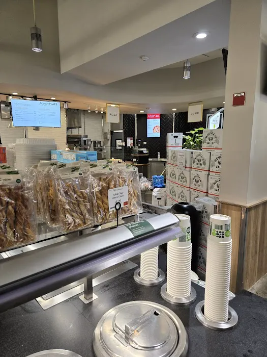 WFM Coffee Bar Picture 7