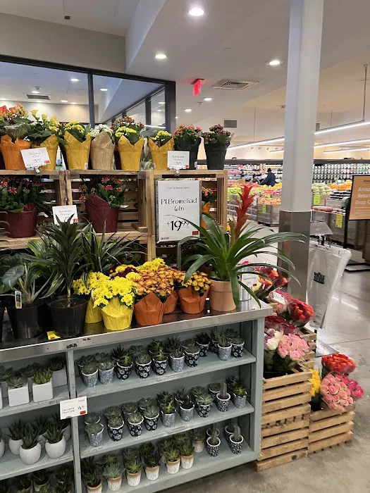 WFM Coffee Bar Picture 3