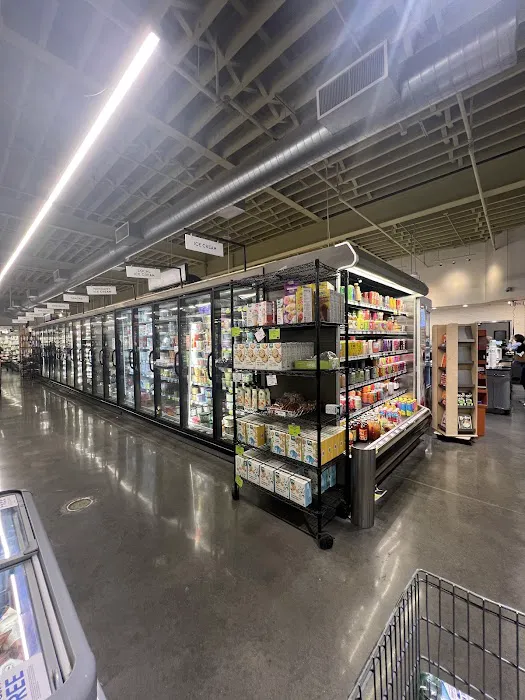 WFM Coffee Bar Picture 8