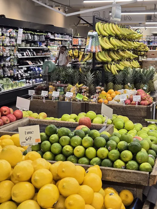 WFM Coffee Bar Picture 10