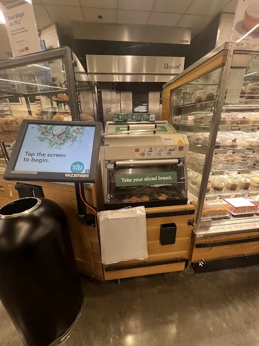 WFM Coffee Bar Picture 9