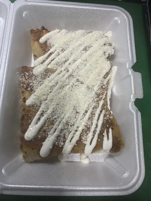 Tacos Paraiso Picture 2